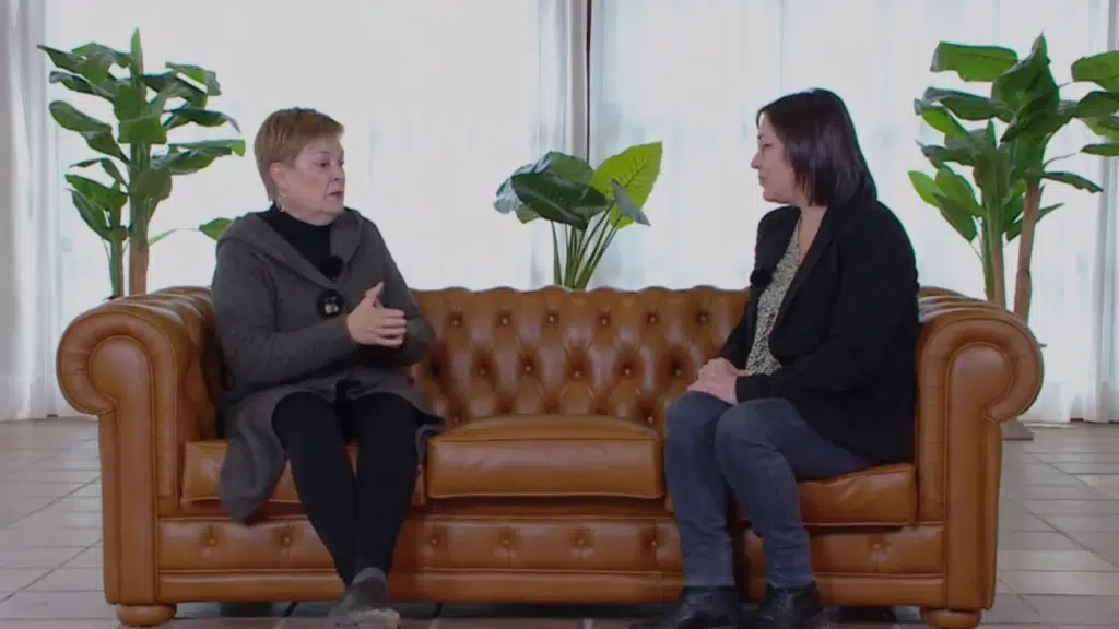 Elles - Isabel Martínez