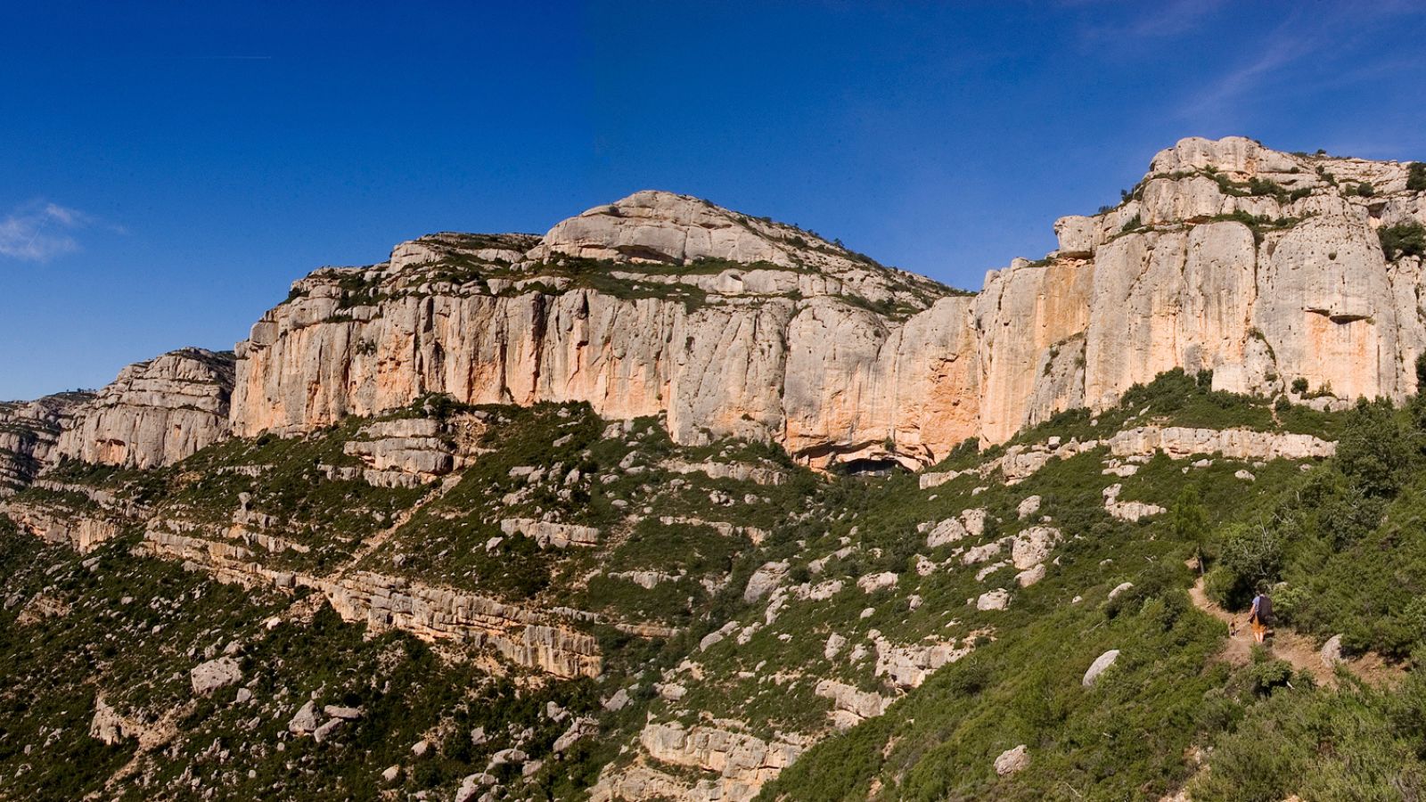 Serra de Montsant