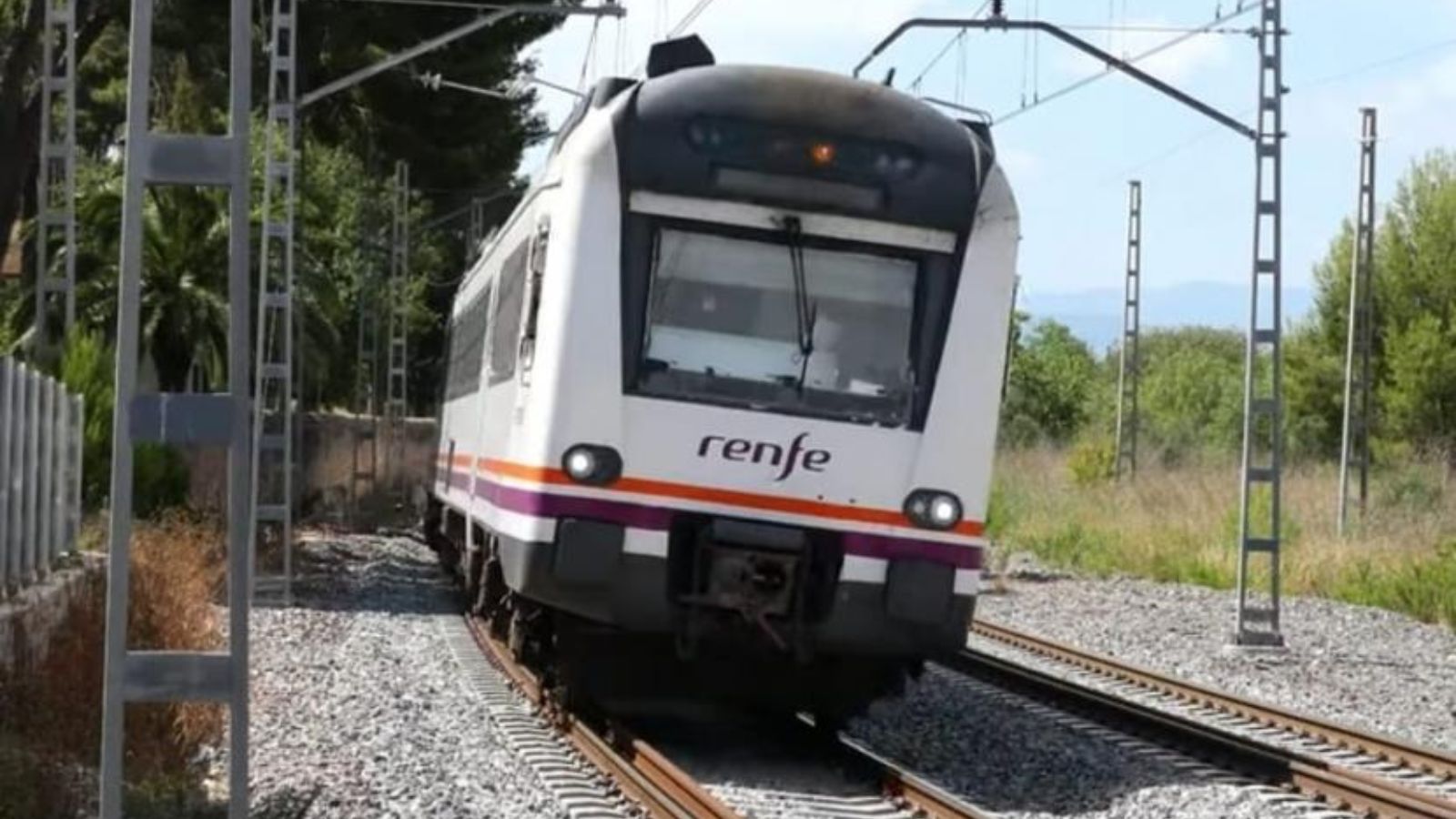 rodalies