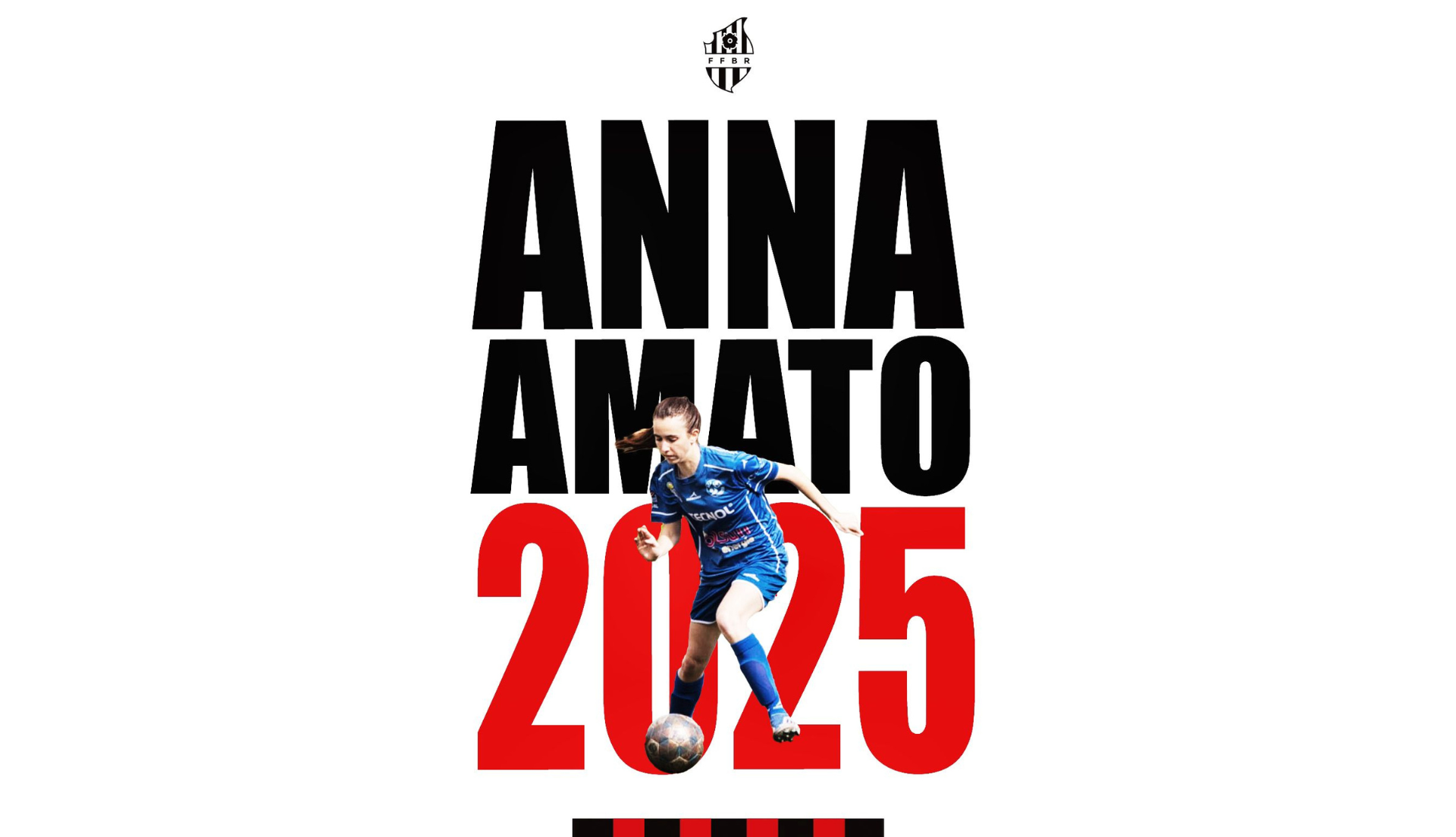 Anna Amato