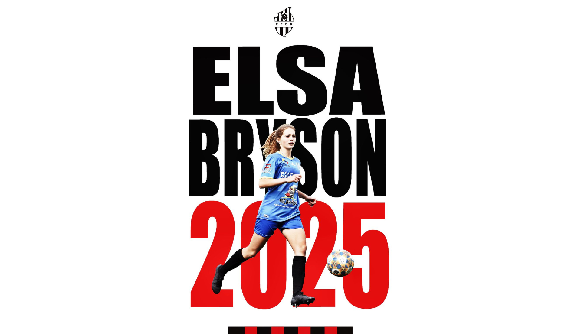 Elsa Bryson