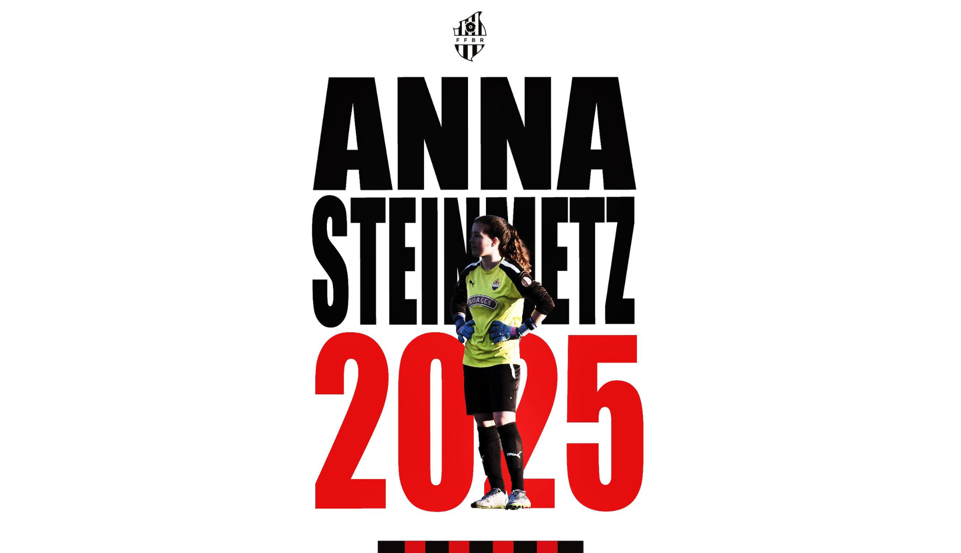 Anna Steinmetz