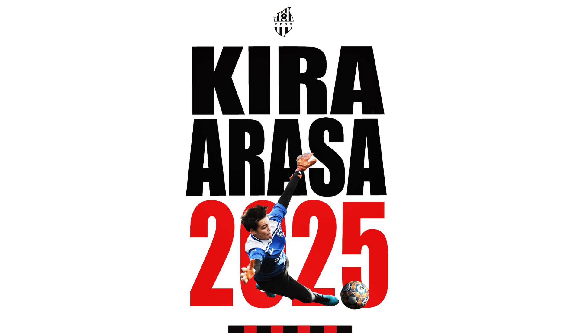 Kira Arasa