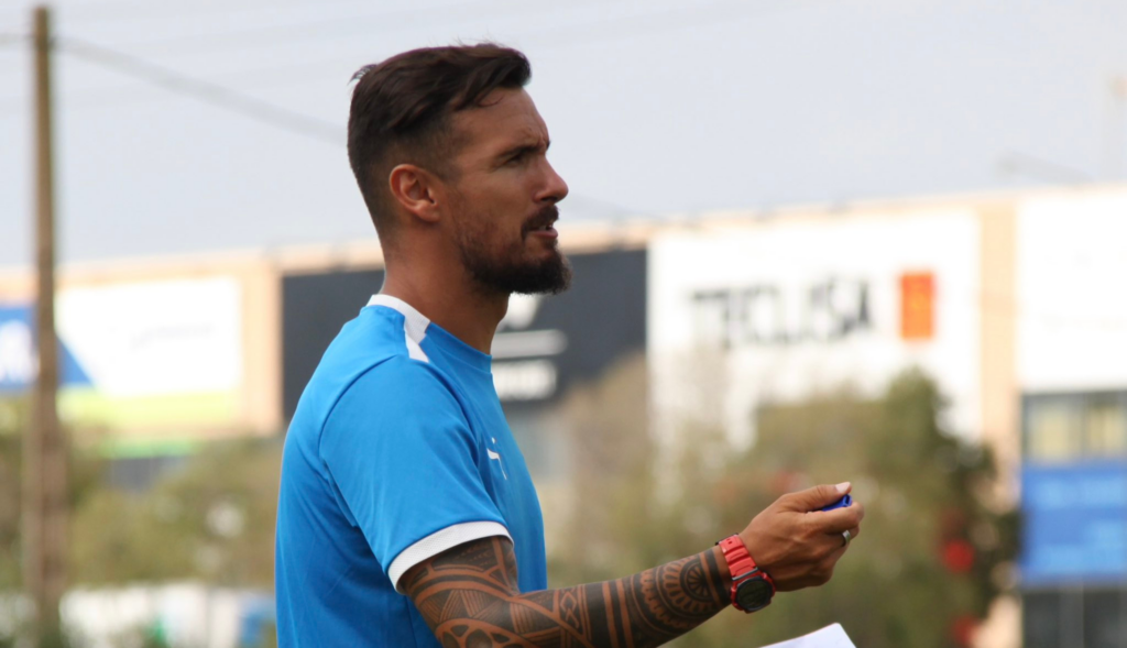 Marc Carrasco