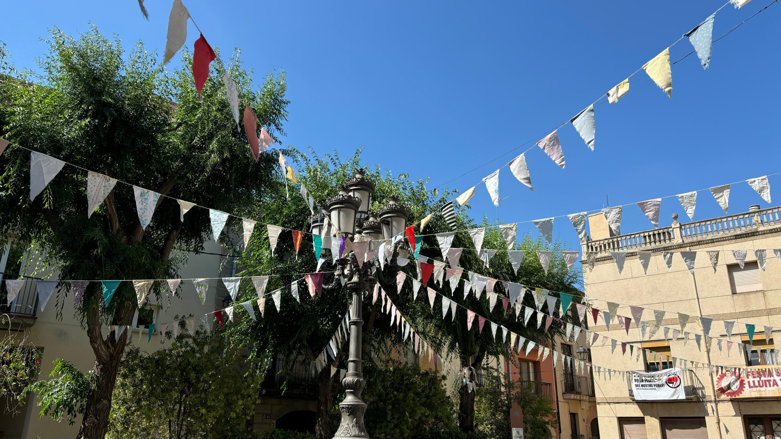 Festa de Barris de Riudoms