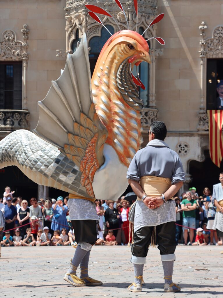 Sant Pere 2024 | Foto: Mar Baltà