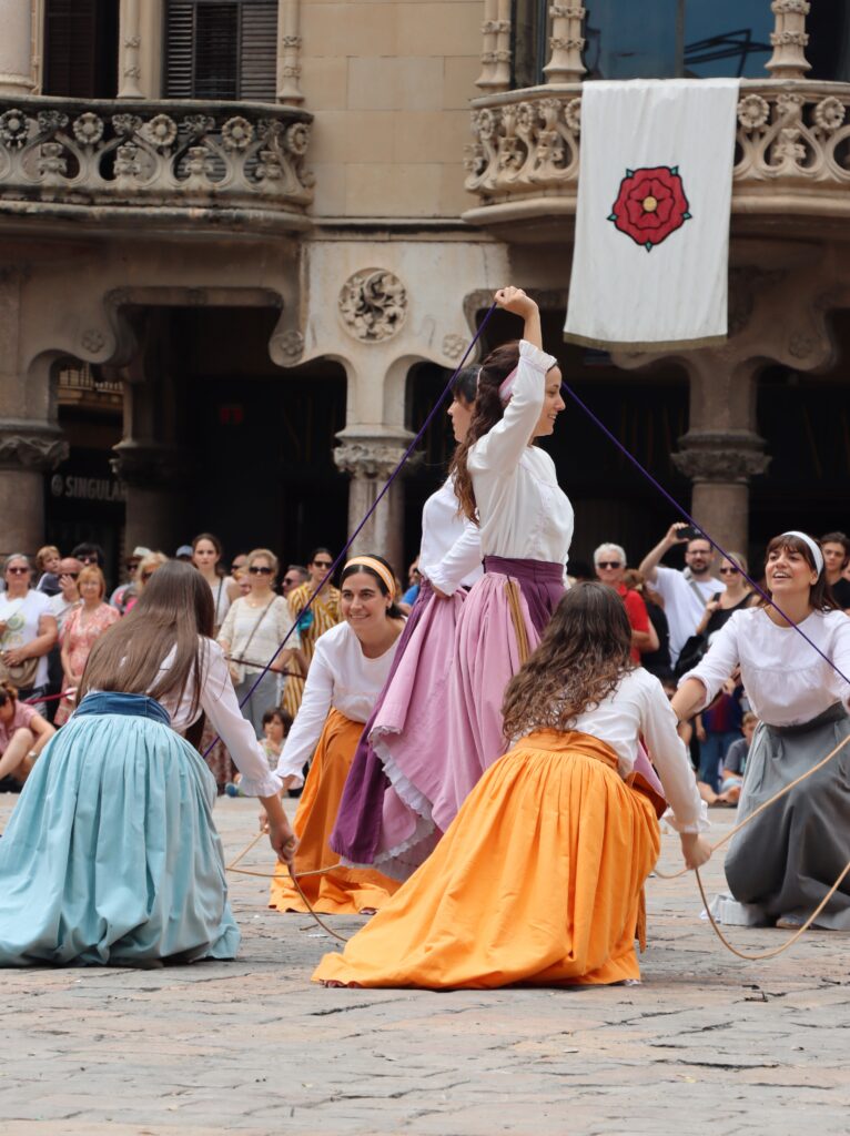 Sant Pere 2024 | Foto: Mar Baltà