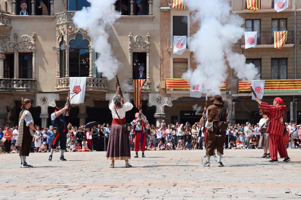 Sant Pere 2024 | Foto: Mar Baltà