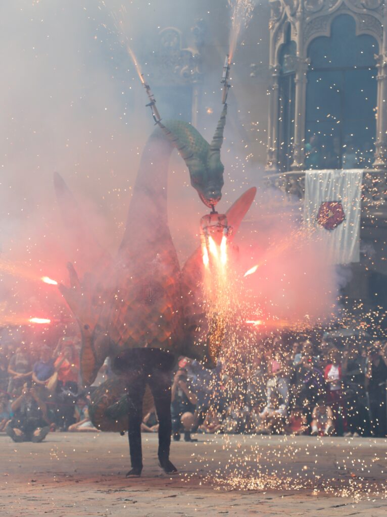 Sant Pere 2024 | Foto: Mar Baltà