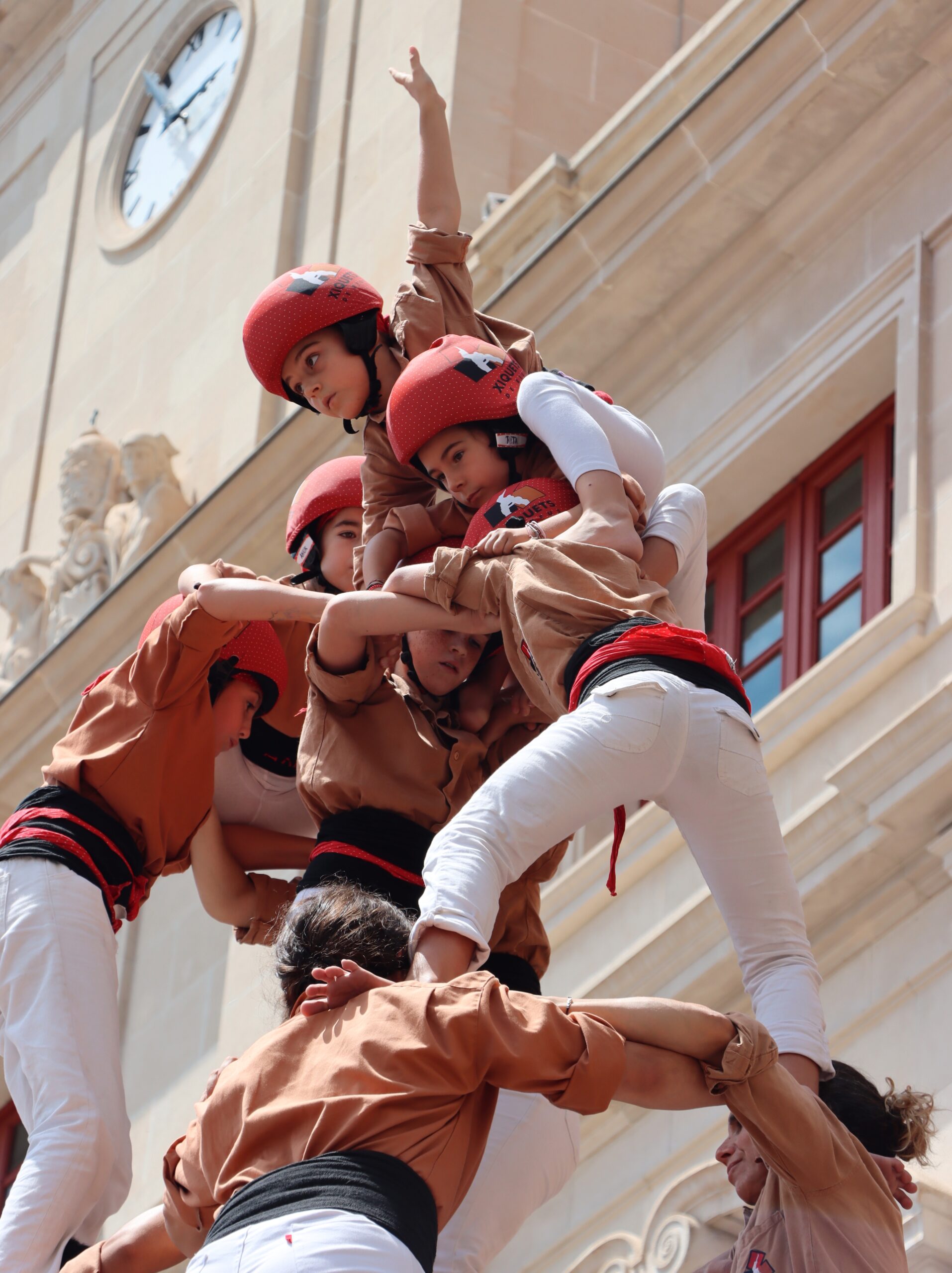 Xiquets de reus