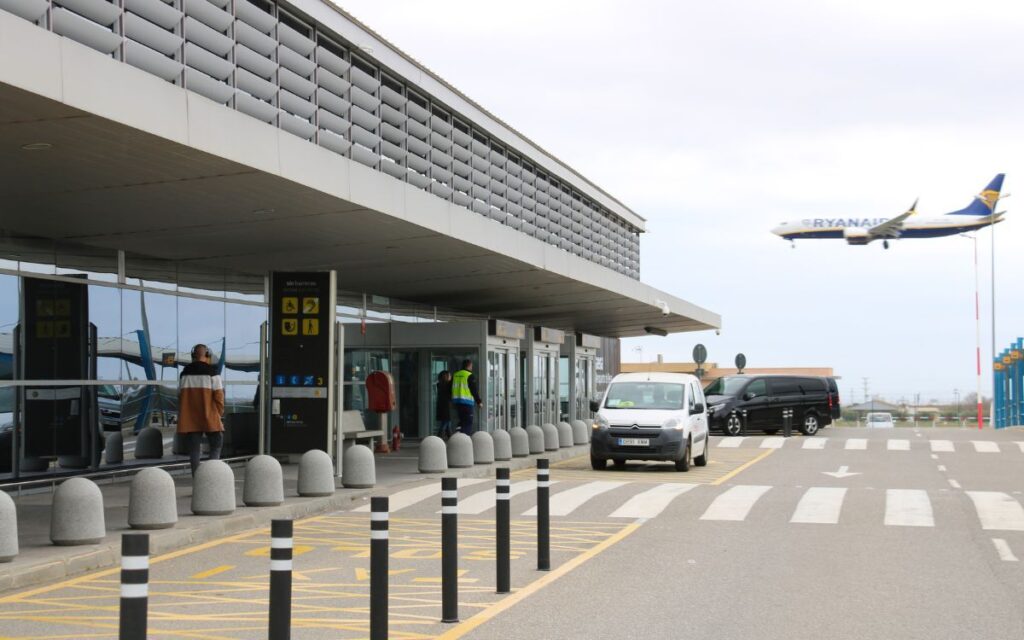 Aeroport de Reus