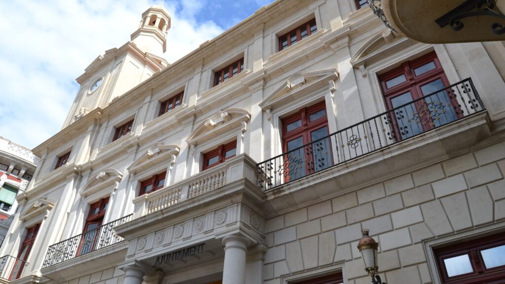CGT denuncia l'Ajuntament de Reus