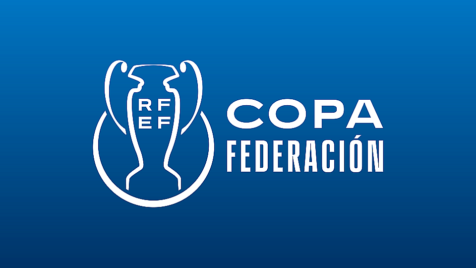 Copa Federació