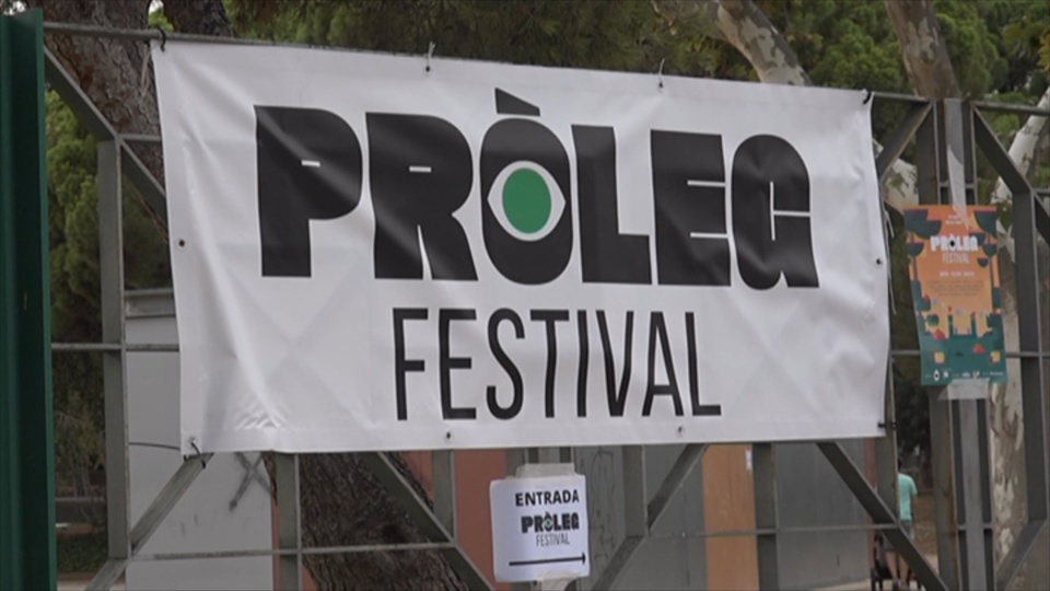 Festival Pròleg