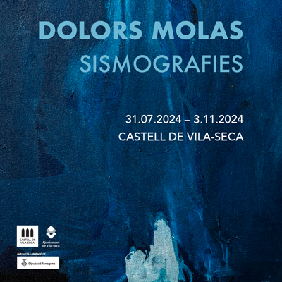 Exposició 'Sismografies'