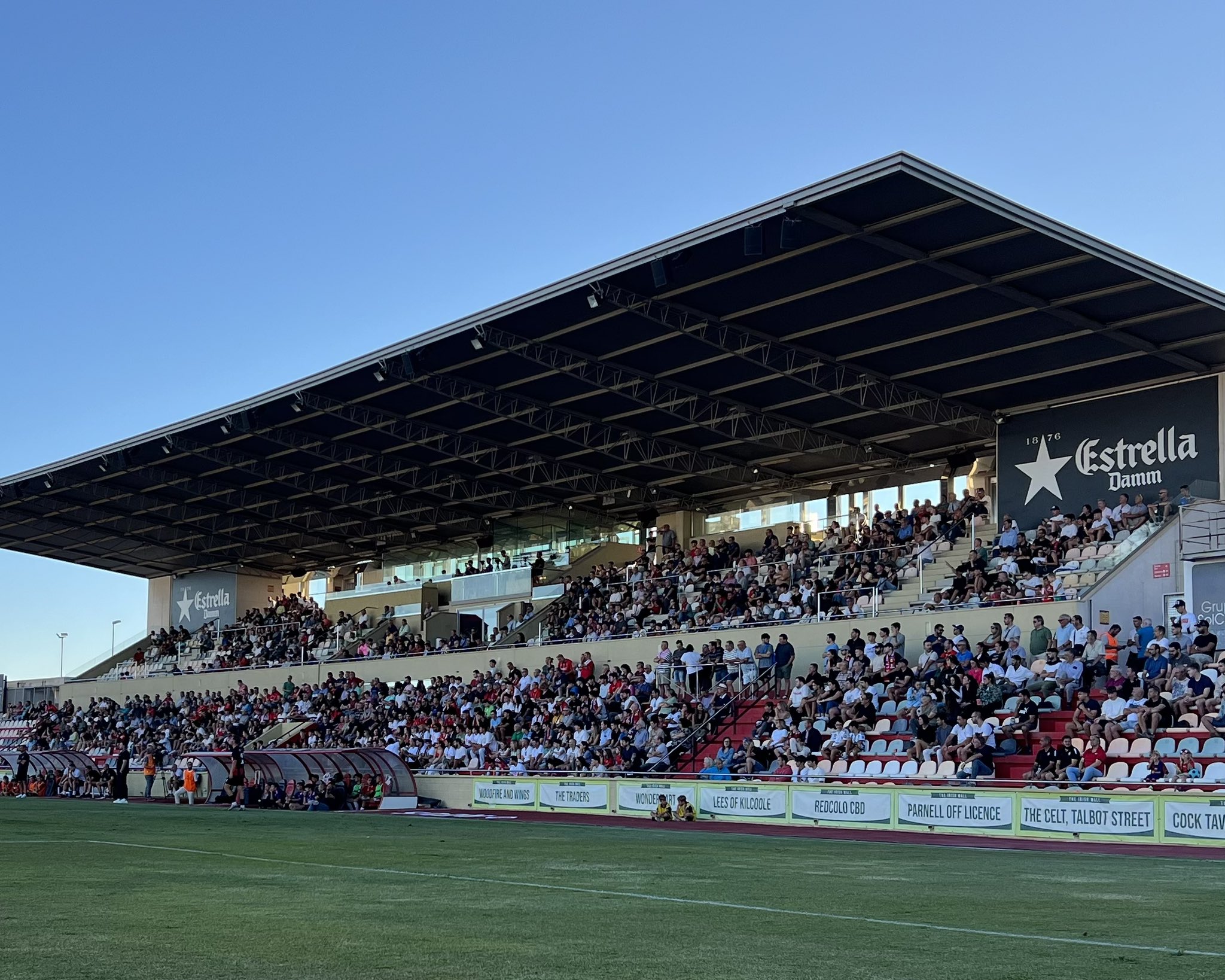 Estadi Municipal