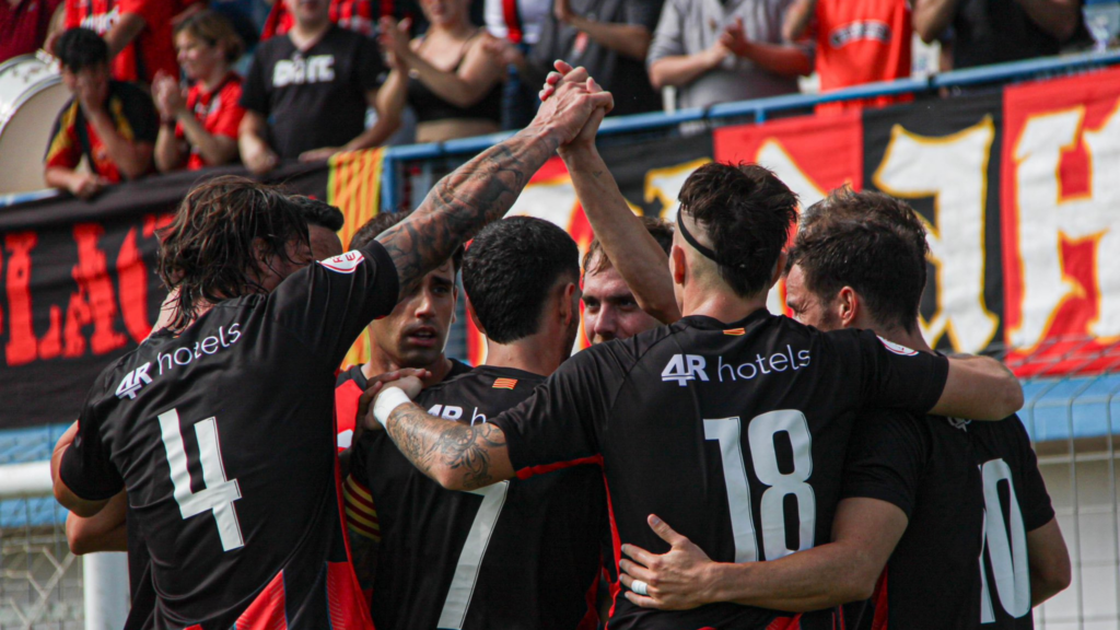 Reus FCR
