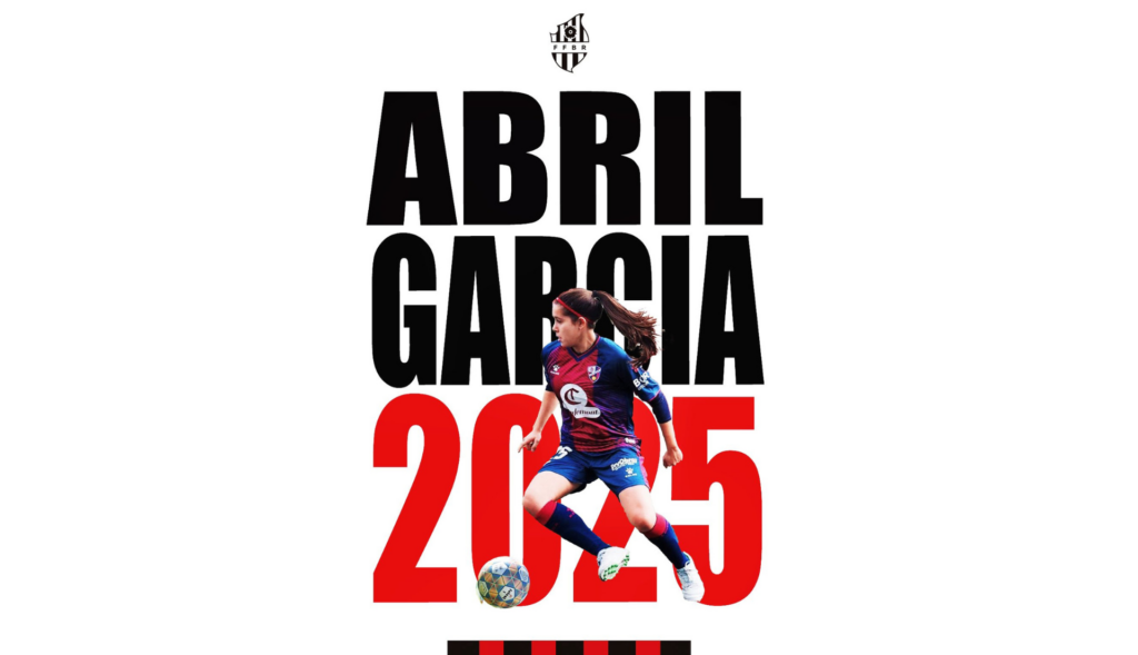 ABRIL GARCIA