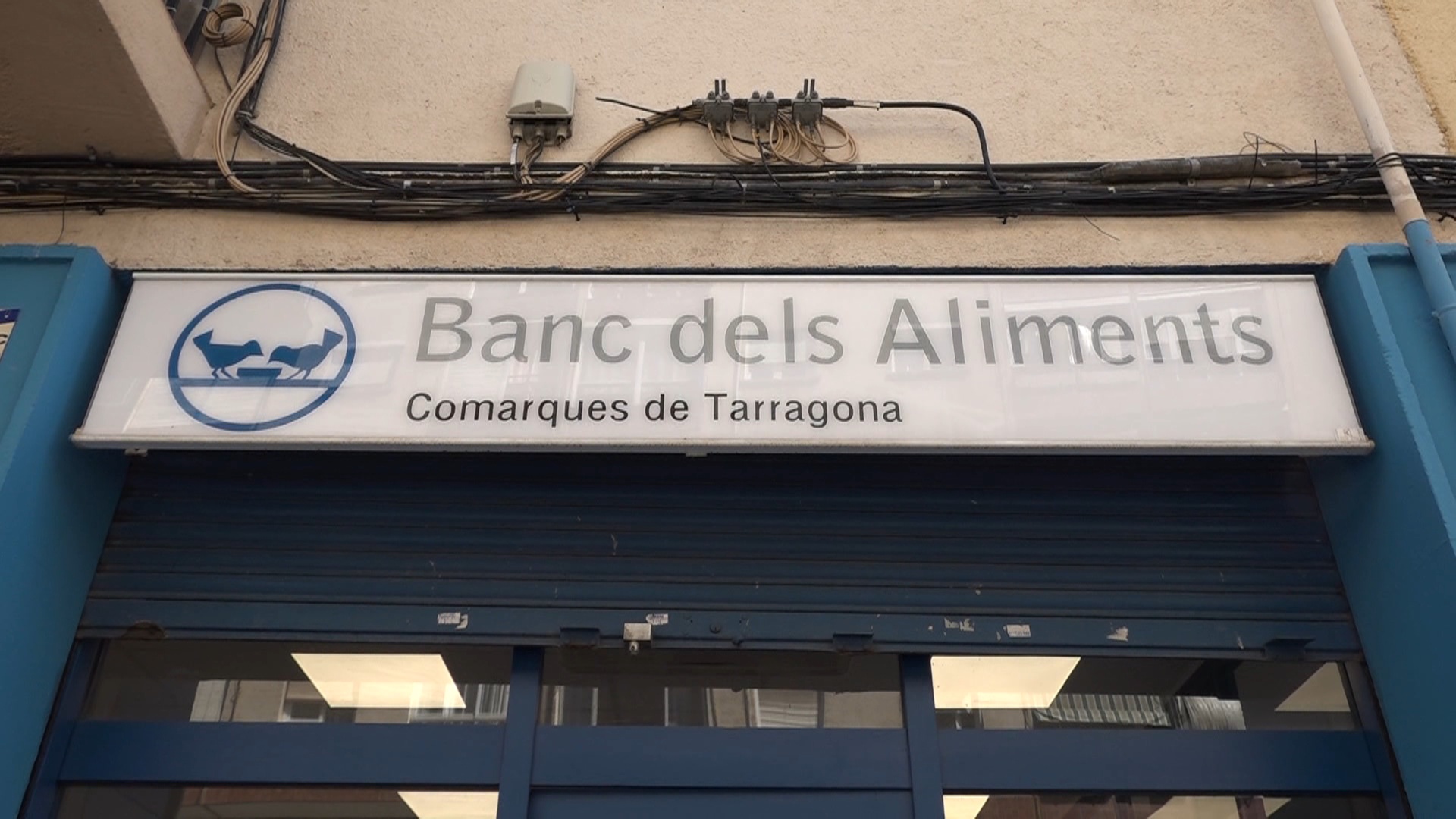 Banc dels Aliments