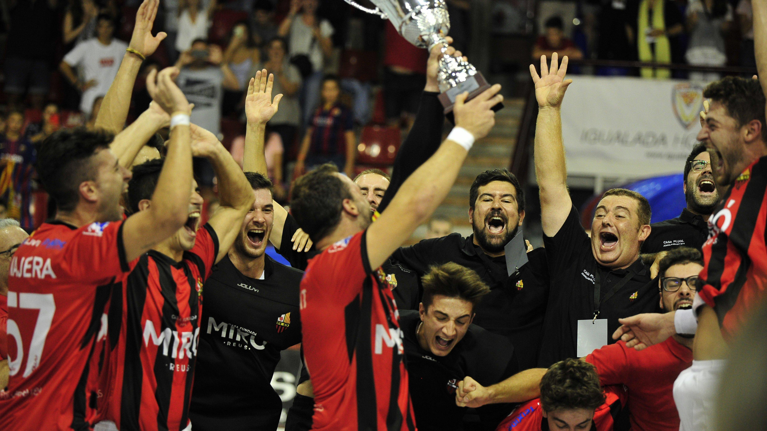 Reus Deportiu