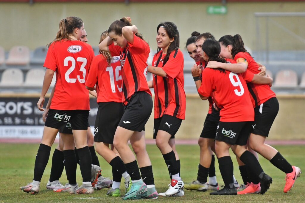 Reus Femení