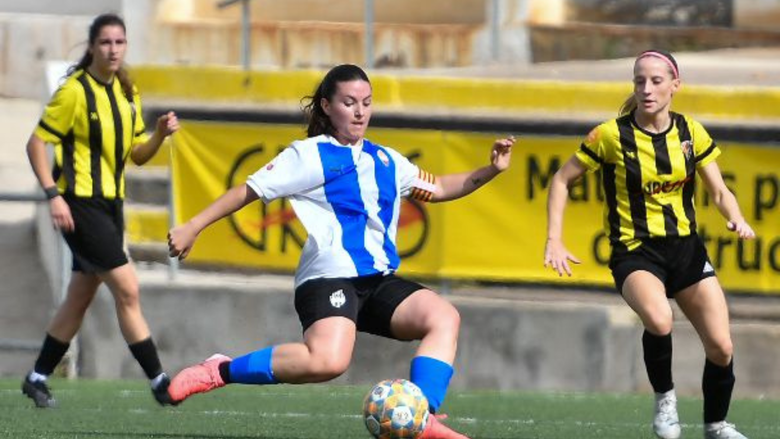 Reus Femení