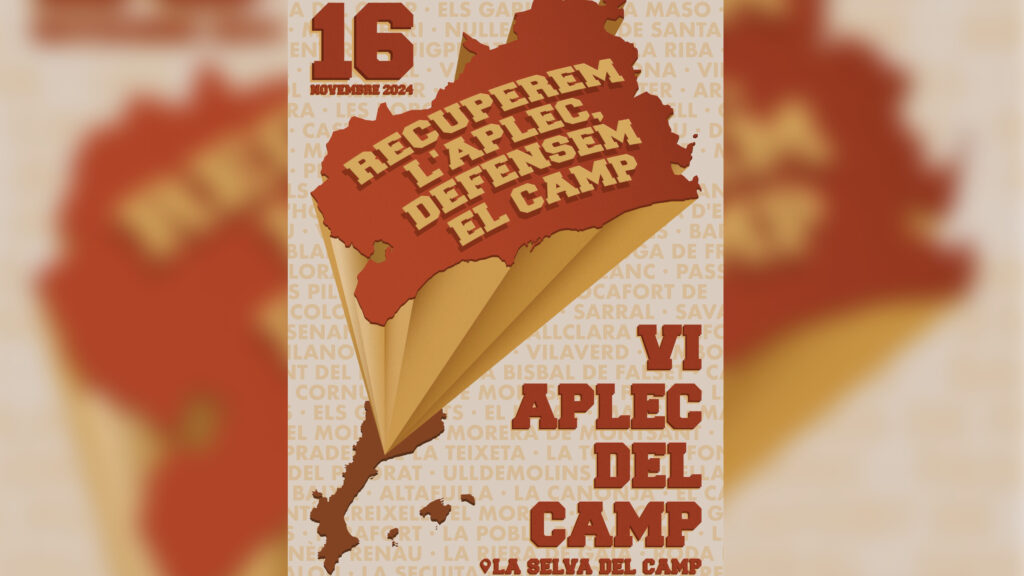 Aplec del Camp