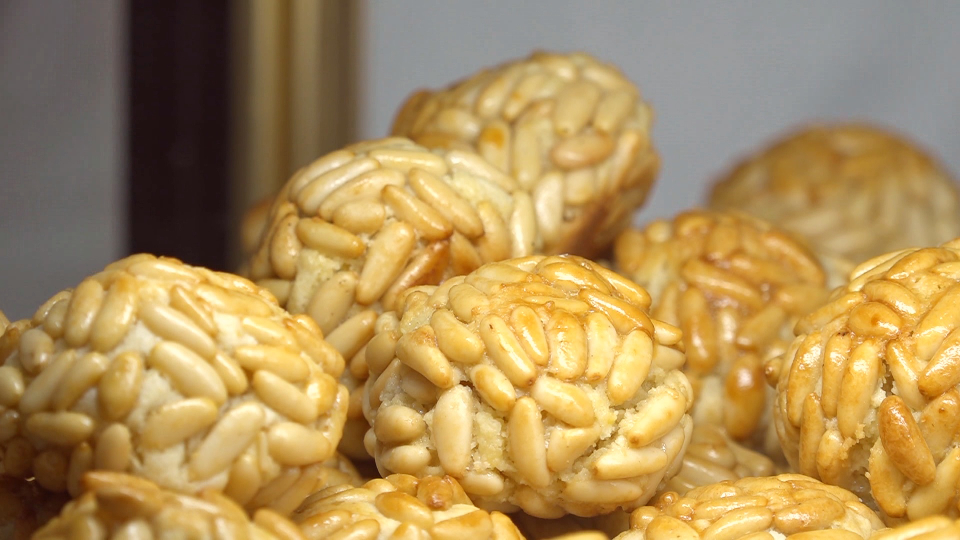 panellets