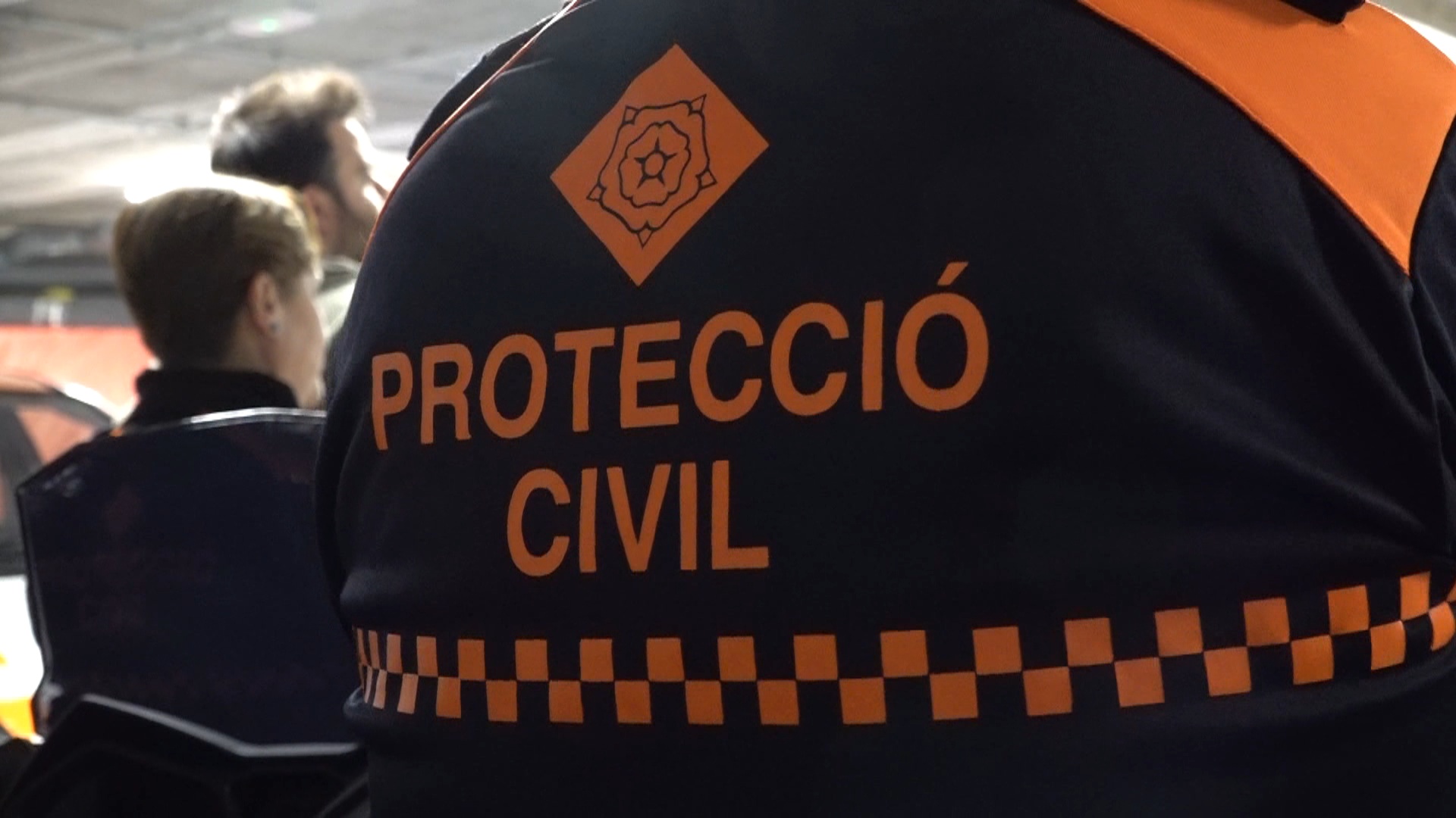 Dia de la Protecció Civil de Catalunya