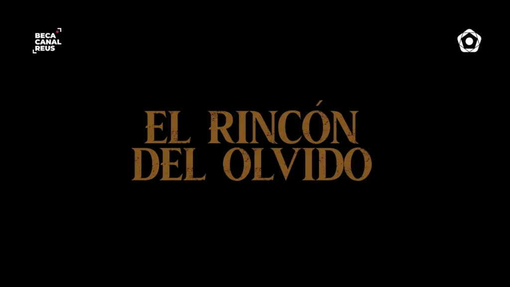 El Rincón del Olvido