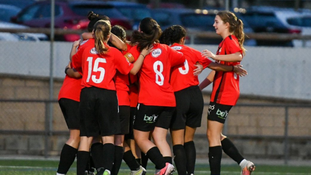 Reus Femení