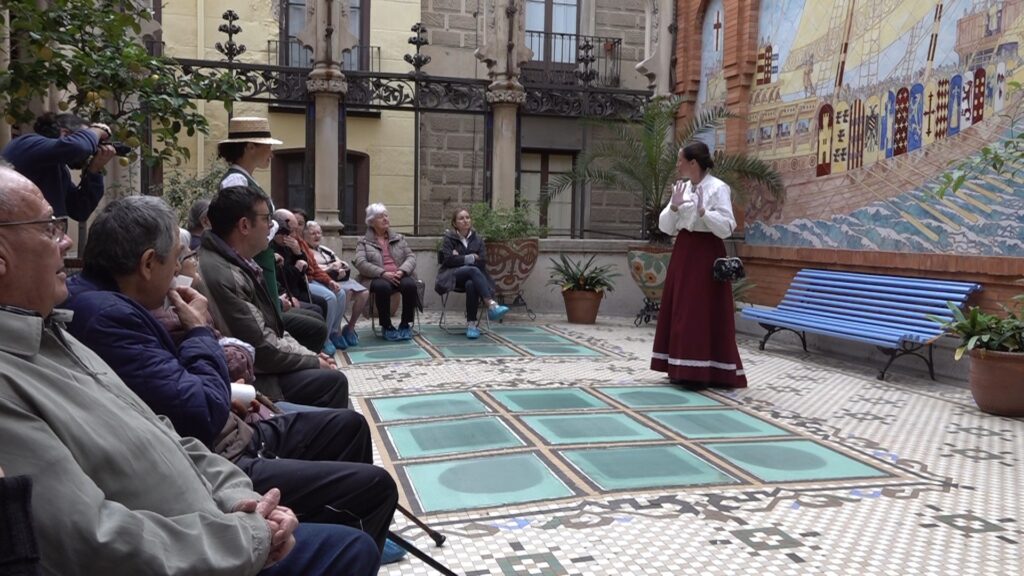 Casa Navàs