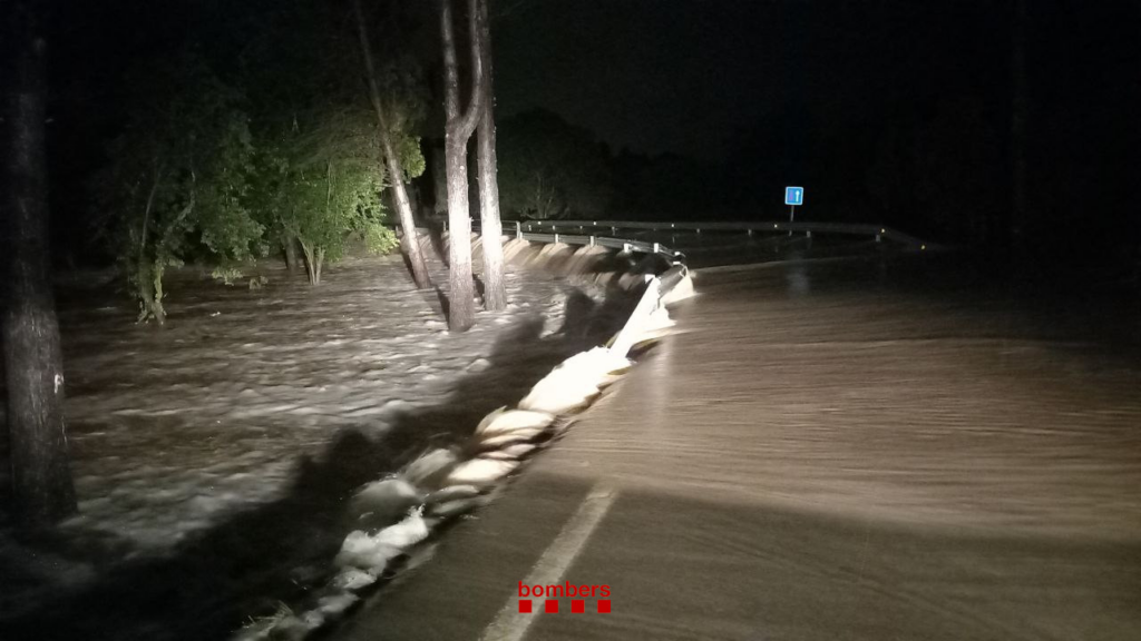 inundacions Tarragona