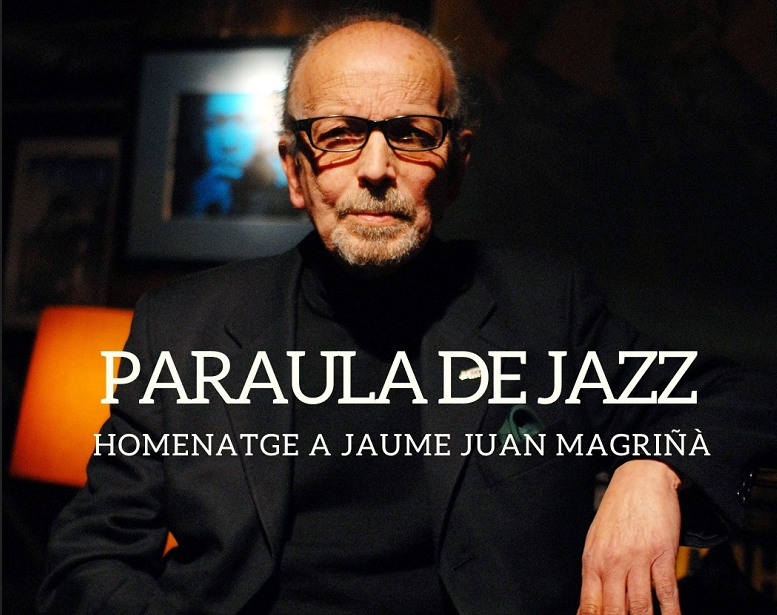 Jaume Juan Magriñà