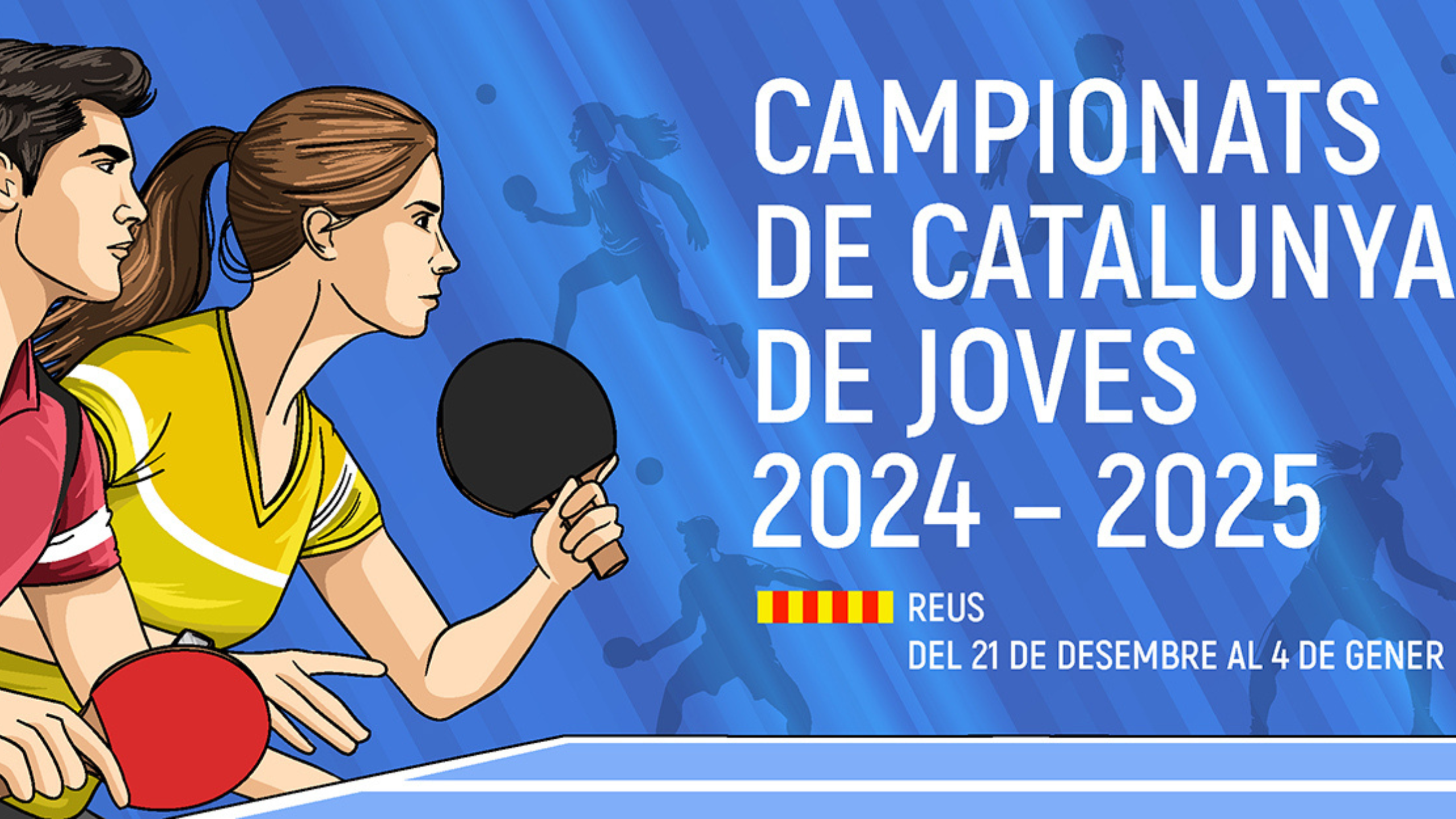 Campionats de Catalunya