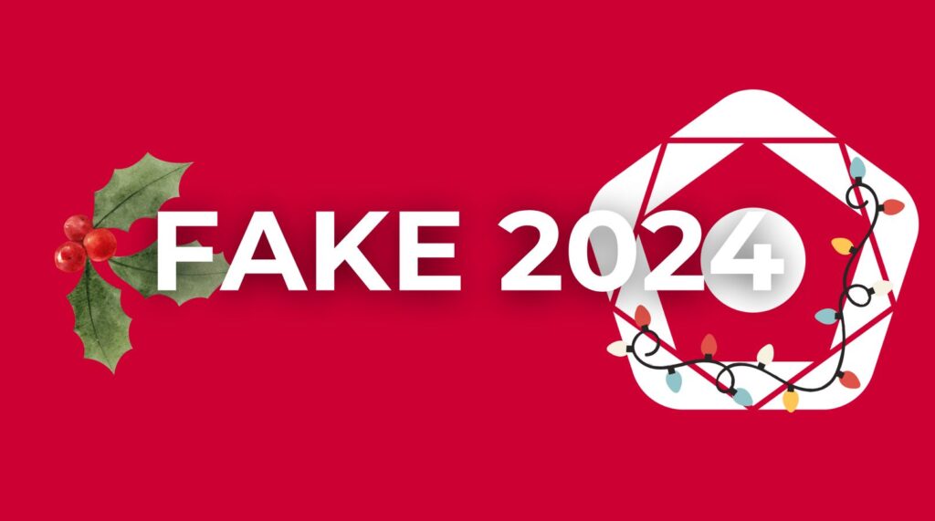 Fake
