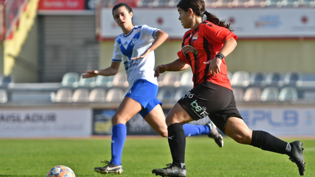 Reus Femení