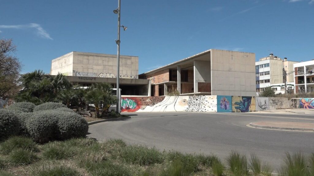 Teatre Auditori de Cambrils