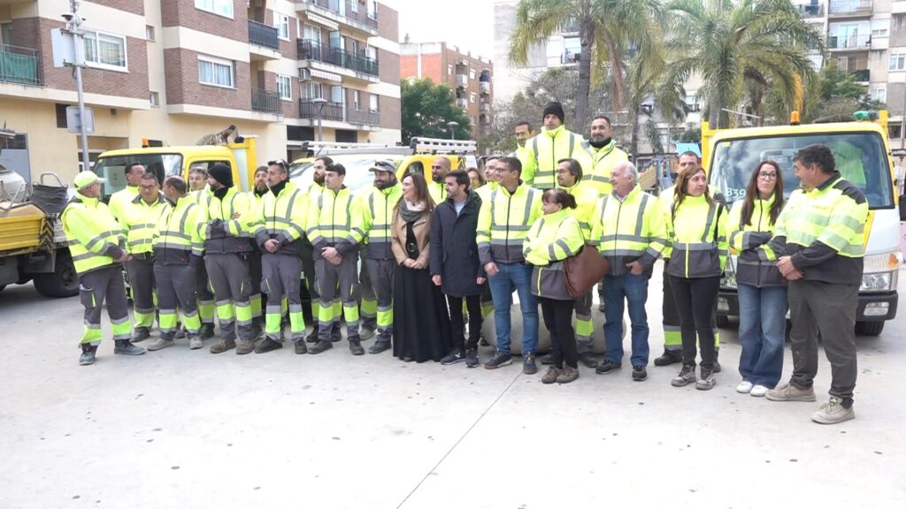 Brigada d'Intervenció Ràpida de Reus