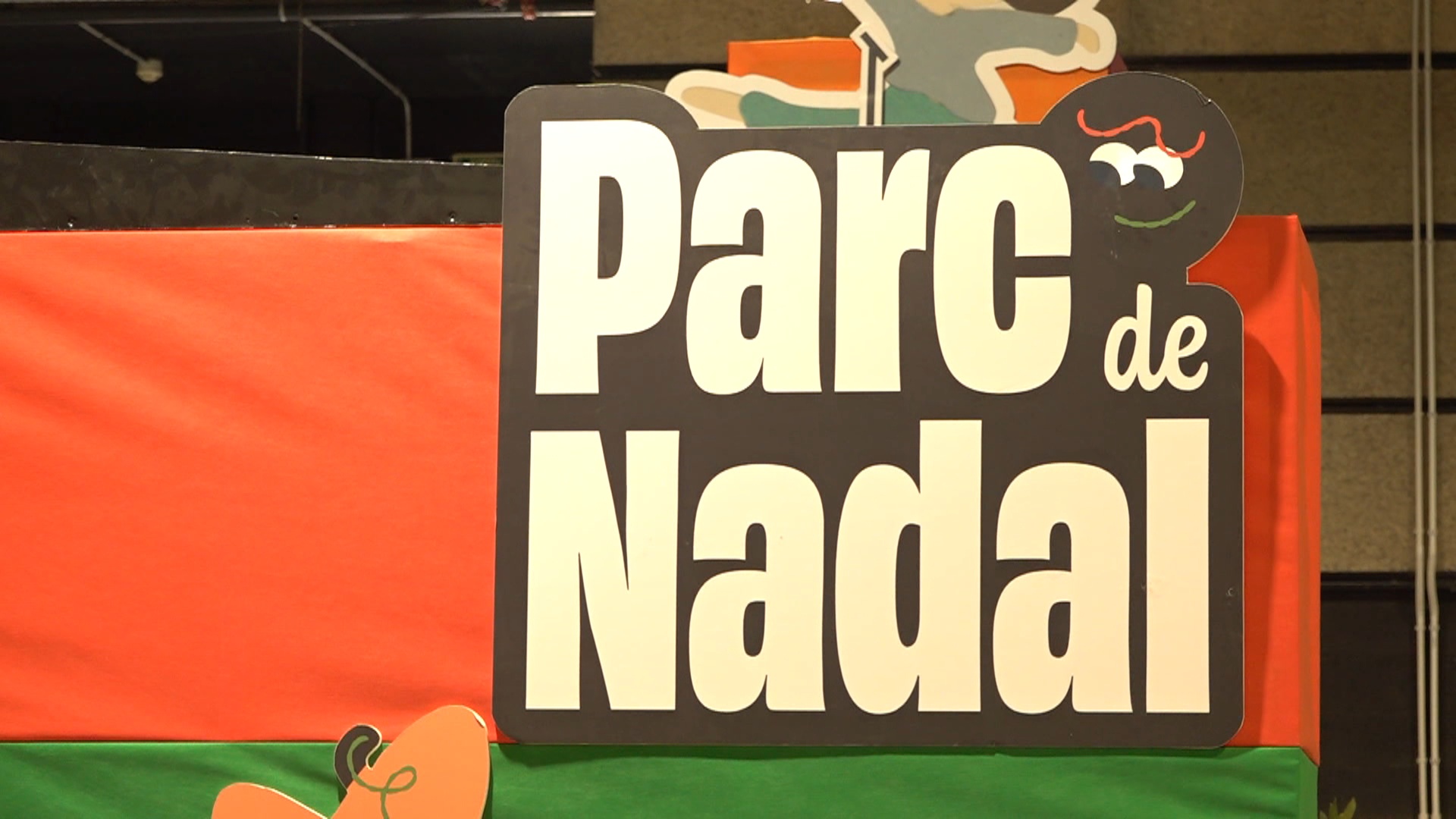 Parc de Nadal