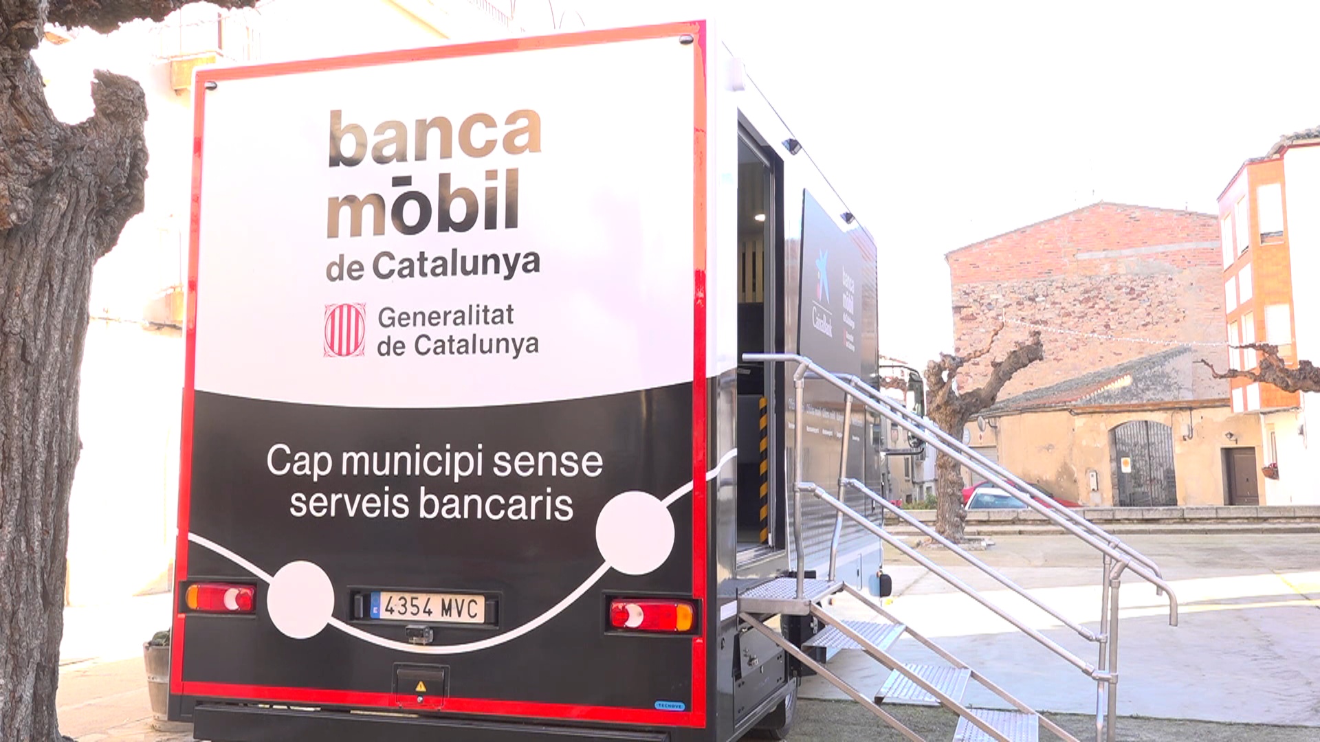 Banca Mòbil de Catalunya