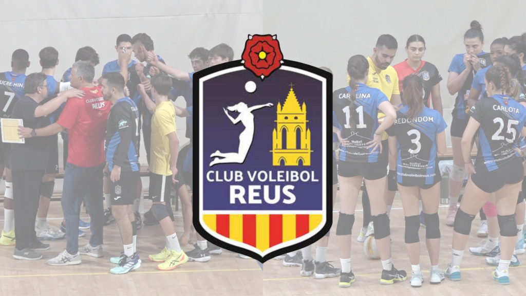 Club Voleibol Reus