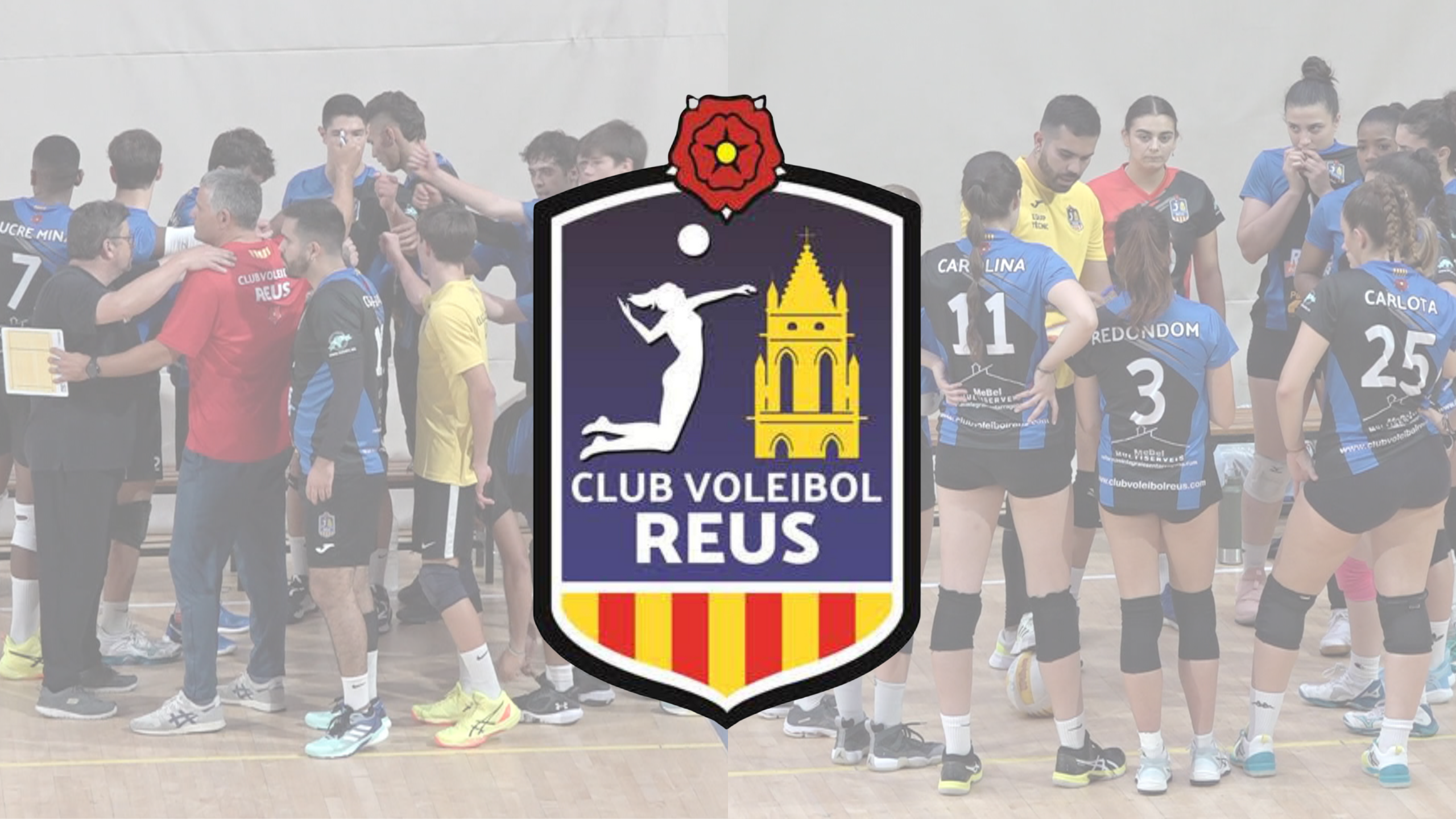 Club Voleibol Reus