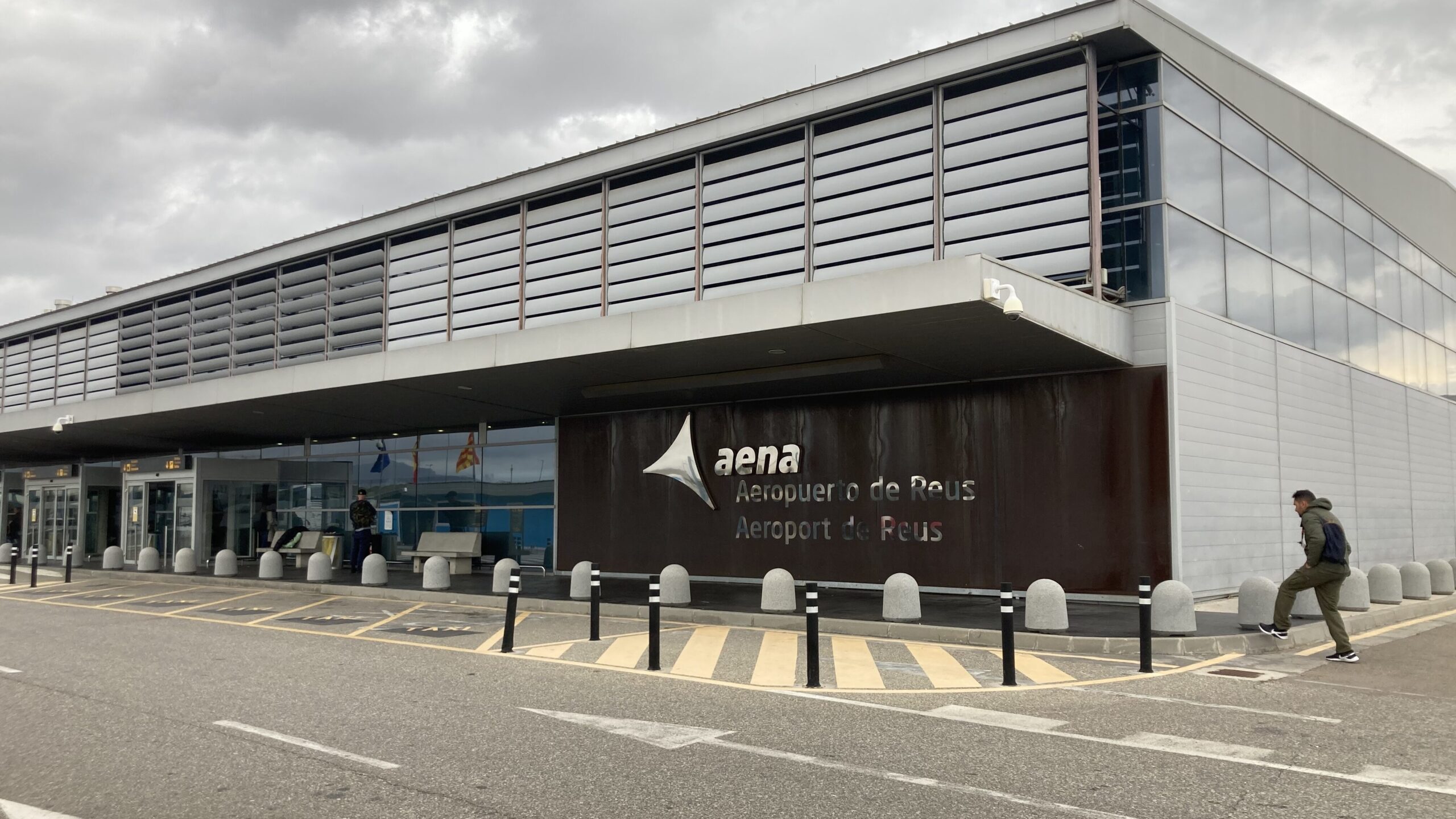 Aeroport de Reus