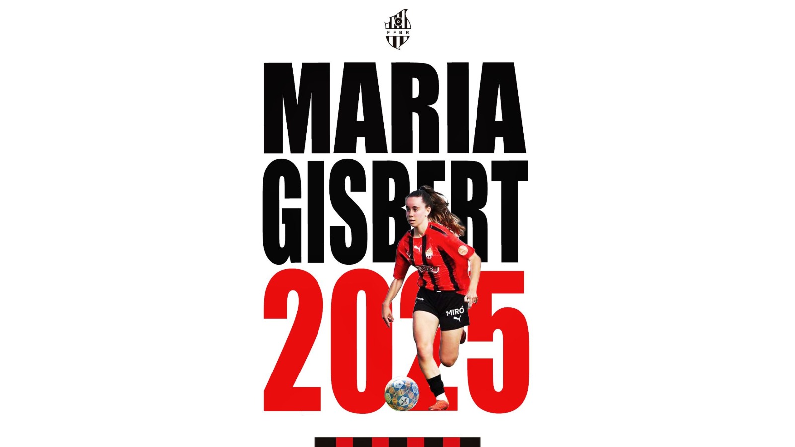 Maria Gisbert