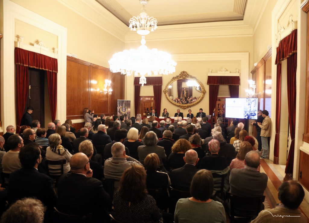 Agrupació de Confraries de Setmana Santa