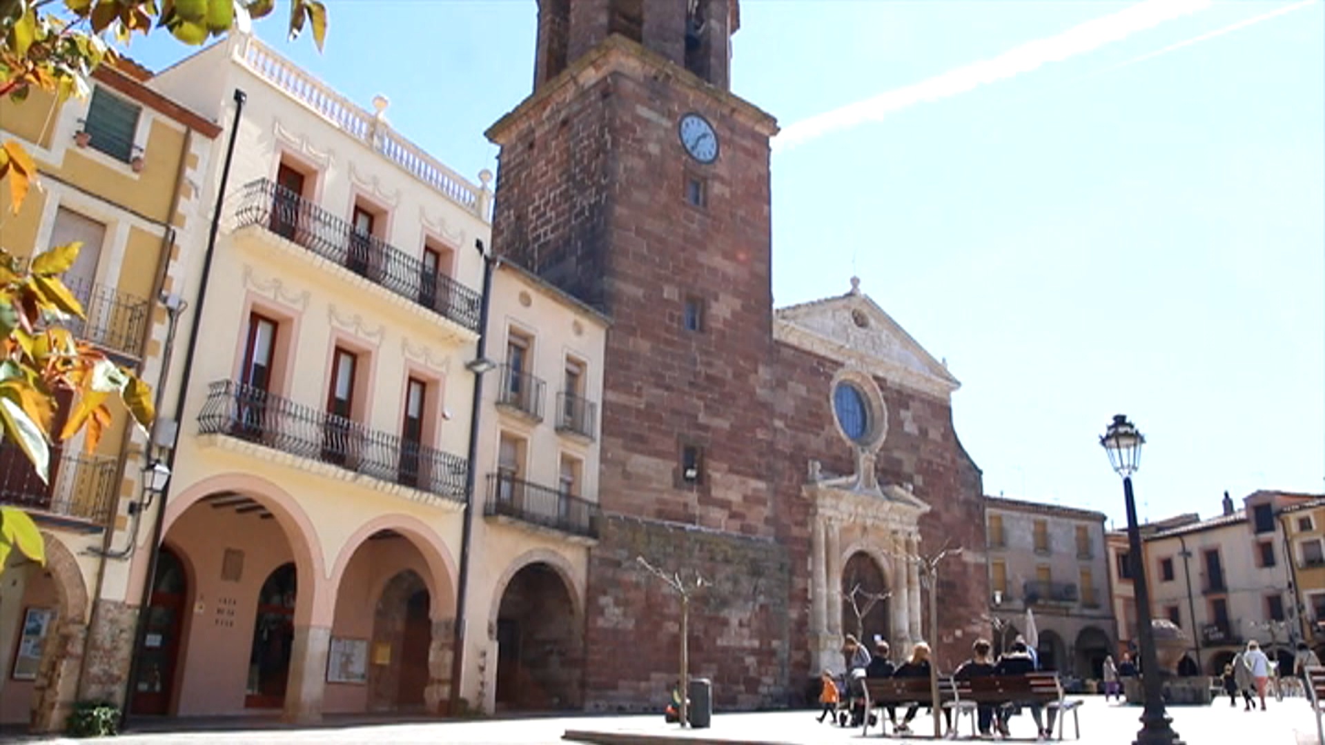 temperatura de Prades