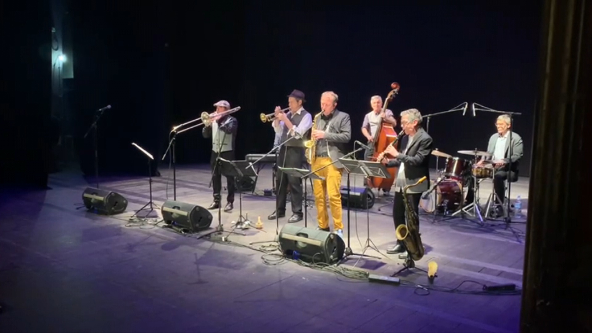 La Vella Dixieland serà la protagonista del concert solidari de Carnaval del Círcol