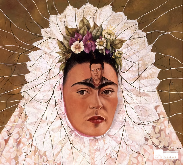 La passió segons Frida