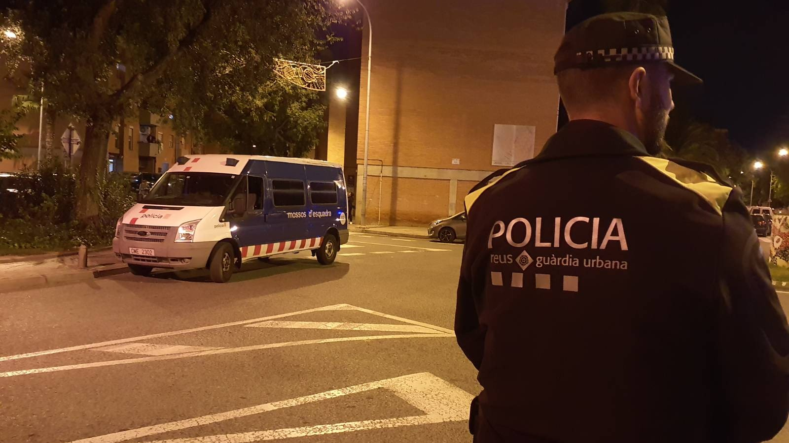 Mossos